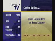 Thumbnail image for 1-24-2022  Joint Committee on State Lottery
