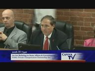 Thumbnail image for 2-4-2016 House Committee on Finance part 3