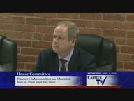Thumbnail image for 4-6-16 House Committee on Finance 5 PM