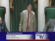 Thumbnail image for 6-1-17 Rhode Island Senate