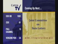 Thumbnail image for 11-16-2020  Joint Committee on State Lottery