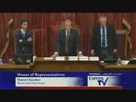 Thumbnail image for 1-19-17 House of Representatives