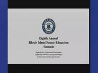 Thumbnail image for 3-9-2020 8th Annual RI Senate Education Summit