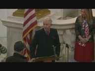 Thumbnail image for Kickoff Event 'Year of the Veteran' 1-19-16