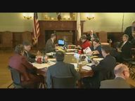 Thumbnail image for 4-7-17 Senate Committee HHS Part 1
