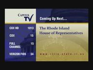 Thumbnail image for House of Representatives: 3-17-2015