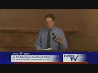 Thumbnail image for House Committee on Health, Education & Welfare: 4-8-2015 (Part 2/2)
