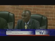 Thumbnail image for 5-5-16 House Committee on Finance