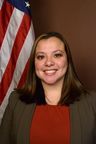 Thumbnail image for 5-31-19  Capitol Spotlight:  Representative Karen Alzate