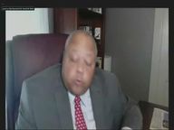 Thumbnail image for 6-28-2021  The Dr. Martin Luther King, Jr.  State Holiday Commission