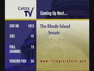 Thumbnail image for Rhode Island Senate