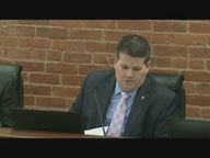 Thumbnail image for 3-29-17 House Committee on Finance