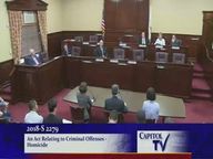 Thumbnail image for 4-26-18  Senate Committee on Judiciary Part 2