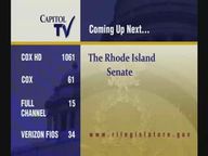Thumbnail image for 1-30-2020 Rhode Island Senate