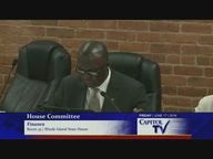 Thumbnail image for 6-17-16 House Committee on Finance (evening) part 3 of 4