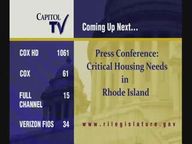 Thumbnail image for 3-1-2021 Presser: Critical Housing Needs in RI