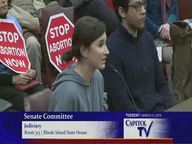 Thumbnail image for 3-5-19 (Pt. 2) Senate Committee on Judiciary