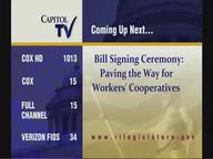 Thumbnail image for 10-25-17 Bill Signing Workers Cooperative