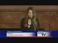 Thumbnail image for 3-29-17 House Committee on Judiciary 3 of 3