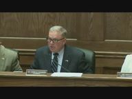 Thumbnail image for House Committee on Health, Education & Welfare 5-11-16