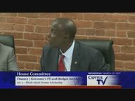 Thumbnail image for 3-15-17 House Committee on Finance part 2