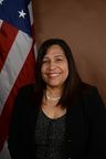 Thumbnail image for Capitol Spotlight - Sen. Ana B. Quezada