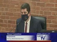 Thumbnail image for 2-1-21 House Committee on Corporations