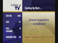 Thumbnail image for 4-26-2022  Senate Committee on Judiciary