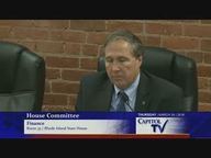 Thumbnail image for 3-24-16 House Committee on Finance 5 PM