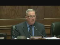 Thumbnail image for House Committee on Health, Education & Welfare 1.20.16