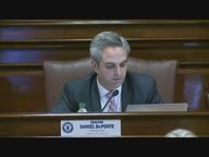 Thumbnail image for 3-15-16 Senate Committee on Finance