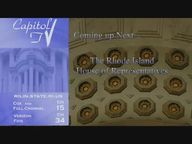 Thumbnail image for House of Representatives: 2-6-2014