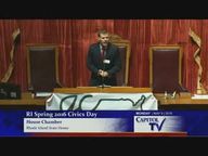 Thumbnail image for 5-9-16 RI Spring 2016 Civics Day Opening Ceremony