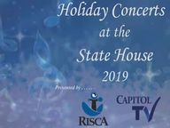 Thumbnail image for 12-2-19 Lillian Feinstein Elementary Guitar Ensemble