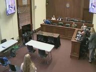 Thumbnail image for Roger Williams Law Class