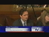 Thumbnail image for 3-22-17 House Committee on Judiciary