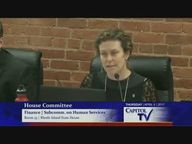 Thumbnail image for 4-6-17 House Committee on Finance 2 PM