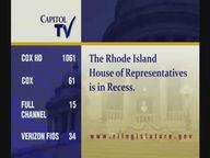 Thumbnail image for 6-26-19 (Part 2 of 2) House of Representatives