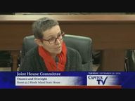 Thumbnail image for 12-20-16 House Committee on Finance and Oversight part 2 of 2