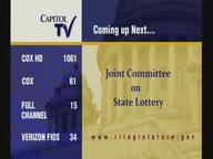 Thumbnail image for 05-03-2021 Joint Committee on State Lottery