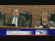 Thumbnail image for 3-1-16 House Committee on Finance 5 PM