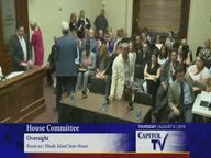 Thumbnail image for 8-8-19 (Part 2 of 2) House Committee on Oversight