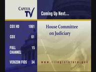 Thumbnail image for 3-17-2021 House Committee on Judiciary