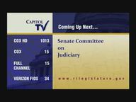 Thumbnail image for 3-22-16 Senate Committee on Judiciary