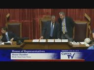 Thumbnail image for House of Representatives: 5-26-2015