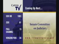 Thumbnail image for 6-14-2021  Senate Committee on Judiciary