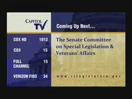 Thumbnail image for 2-10-16 Senate Committee on Special Leg. and Veterans Affairs