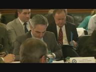 Thumbnail image for Senate Committee on Finance 2.3.16 Part 1