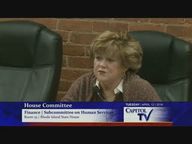 Thumbnail image for House Committee on Finance 1pm 4-12-16