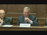 Thumbnail image for House Committee on Health, Education & Welfare: 4-16-2014 (Part 1/2)